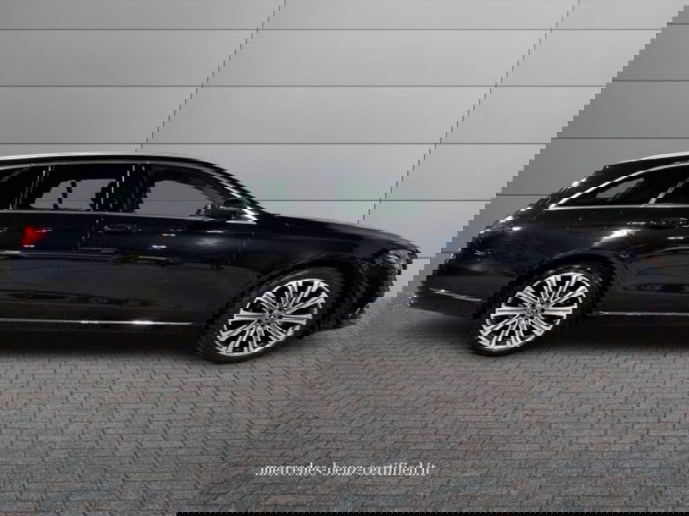 Mercedes-Benz Classe E Station Wagon usata a Bologna (5)