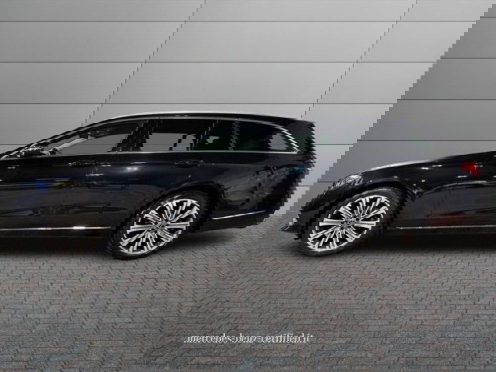Mercedes-Benz Classe E Station Wagon usata a Bologna (6)