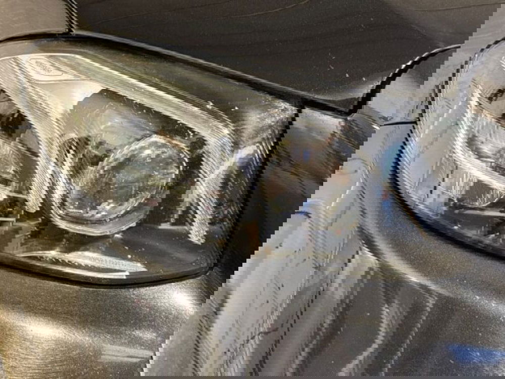 Mercedes-Benz Classe E Station Wagon usata a Bologna (7)