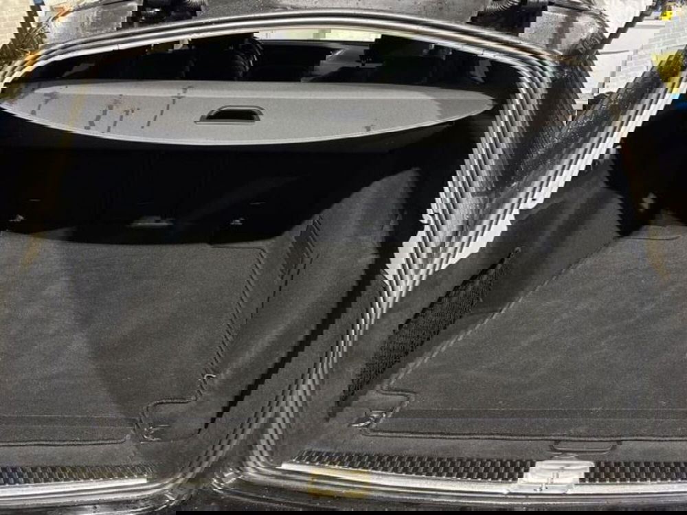 Mercedes-Benz Classe E Station Wagon usata a Bologna (8)
