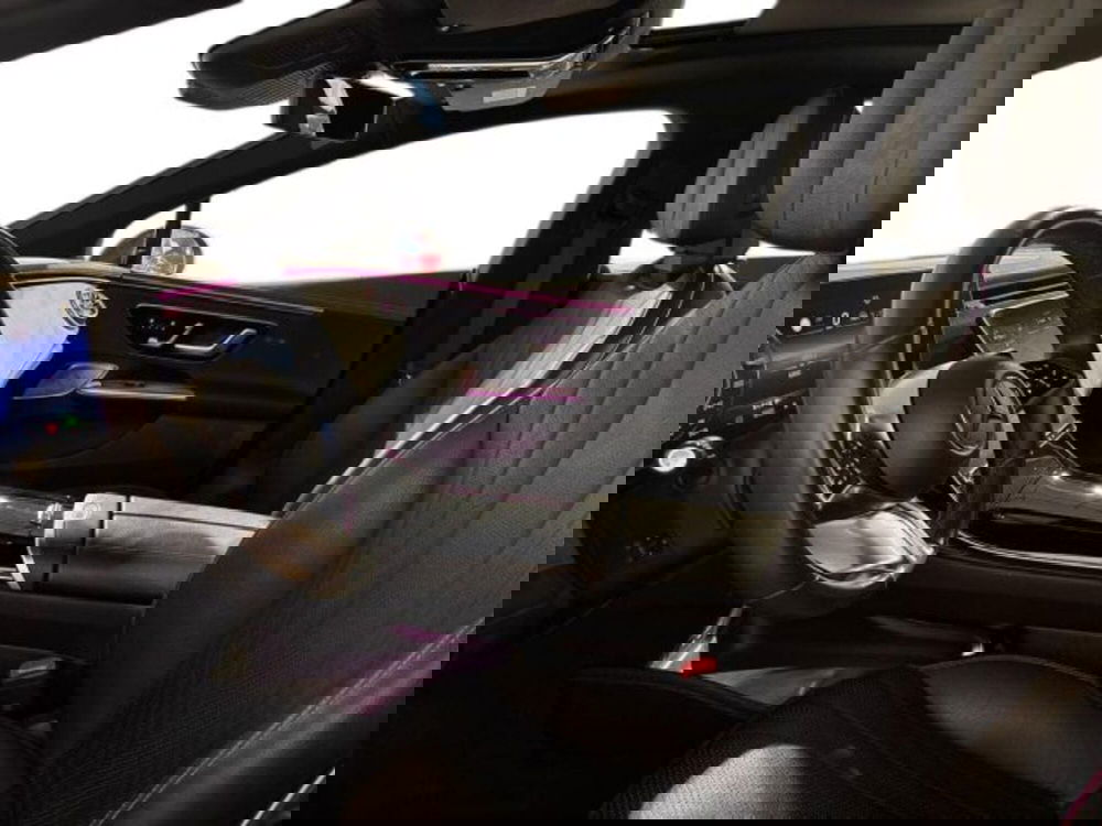 Mercedes-Benz EQE usata a Bologna (10)