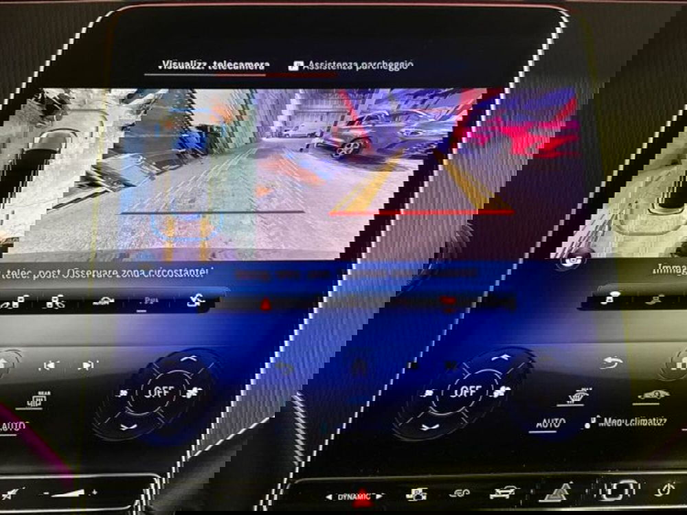 Mercedes-Benz EQE usata a Bologna (14)