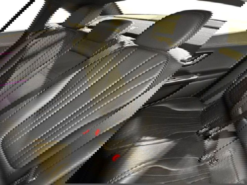 Mercedes-Benz EQE usata a Bologna (16)