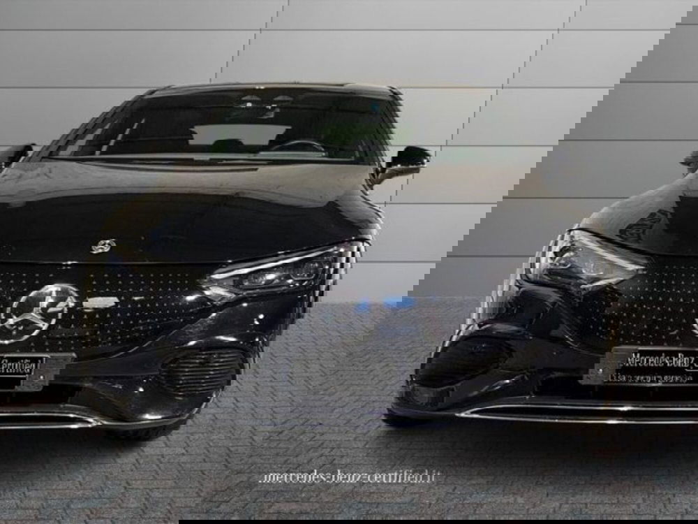 Mercedes-Benz EQE usata a Bologna (3)