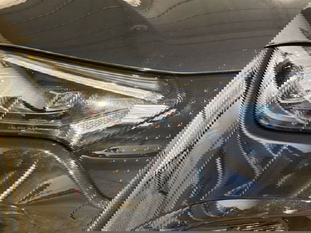 Mercedes-Benz EQE usata a Bologna (7)