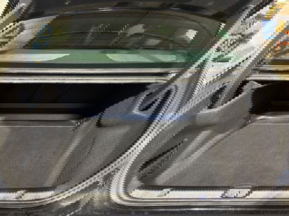 Mercedes-Benz EQE usata a Bologna (8)