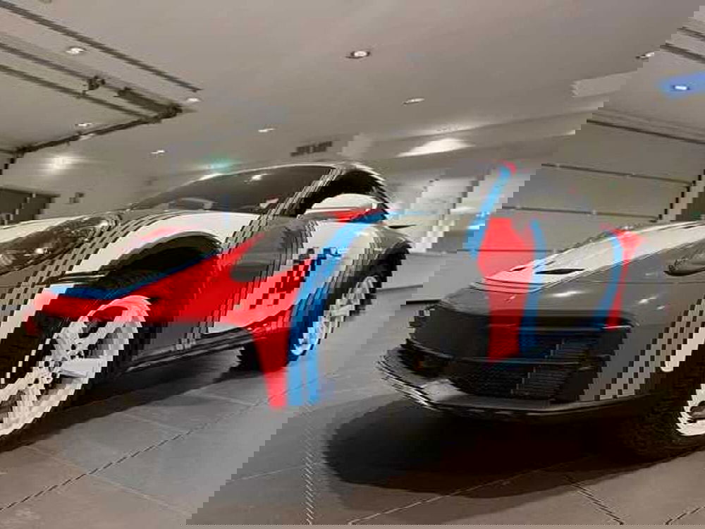 Porsche 911 Coupé usata a Genova