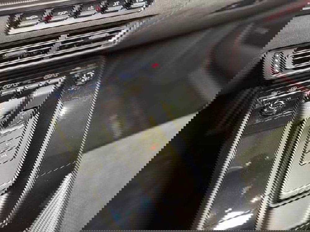 Porsche 911 Coupé usata a Genova (10)