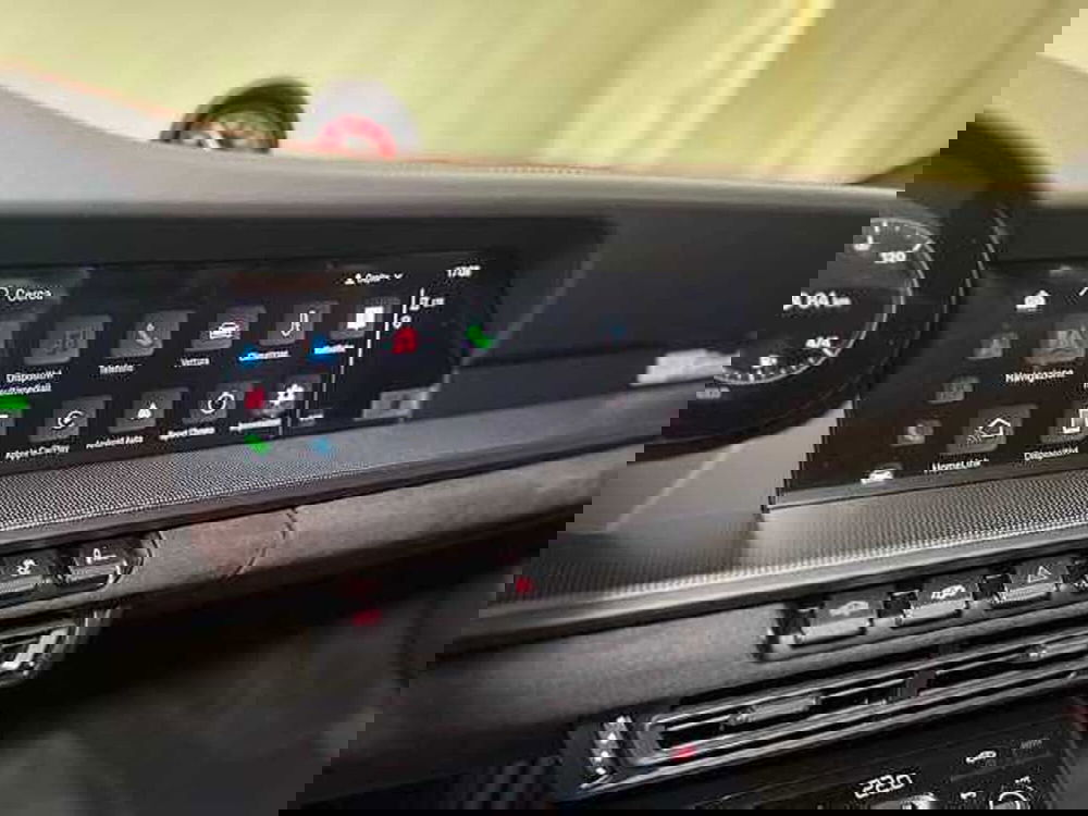 Porsche 911 Coupé usata a Genova (11)