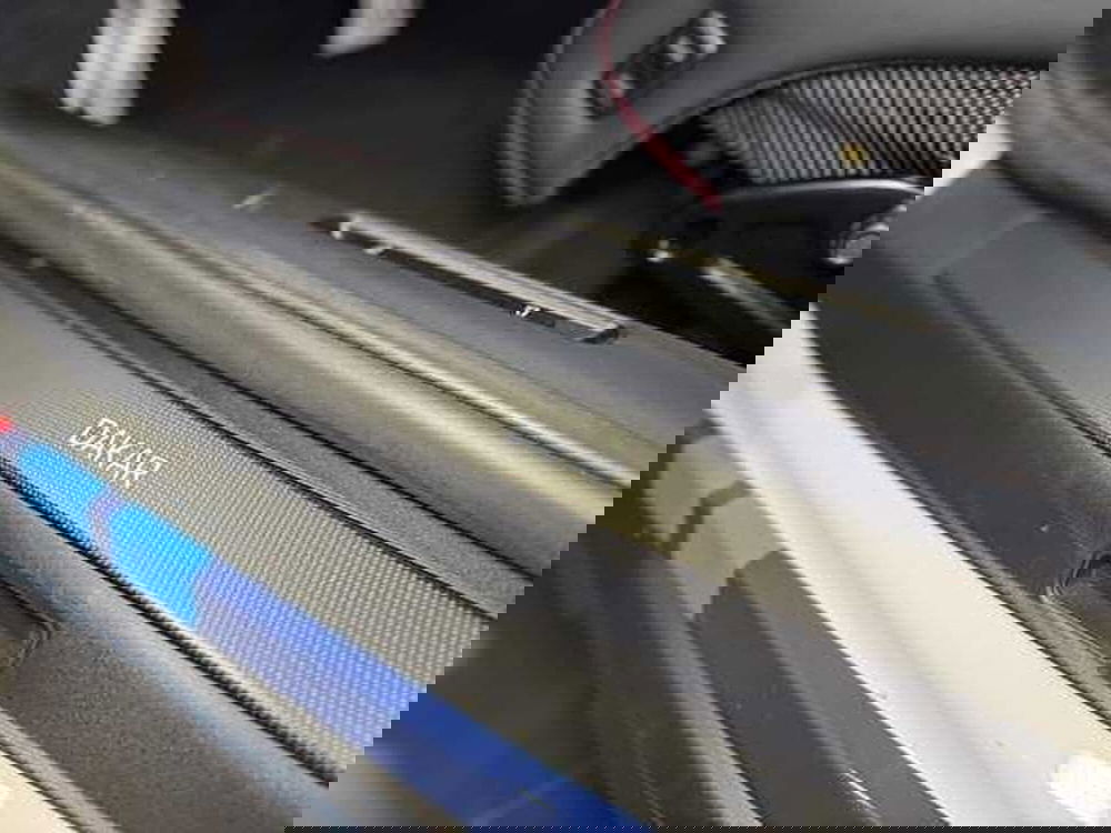 Porsche 911 Coupé usata a Genova (14)