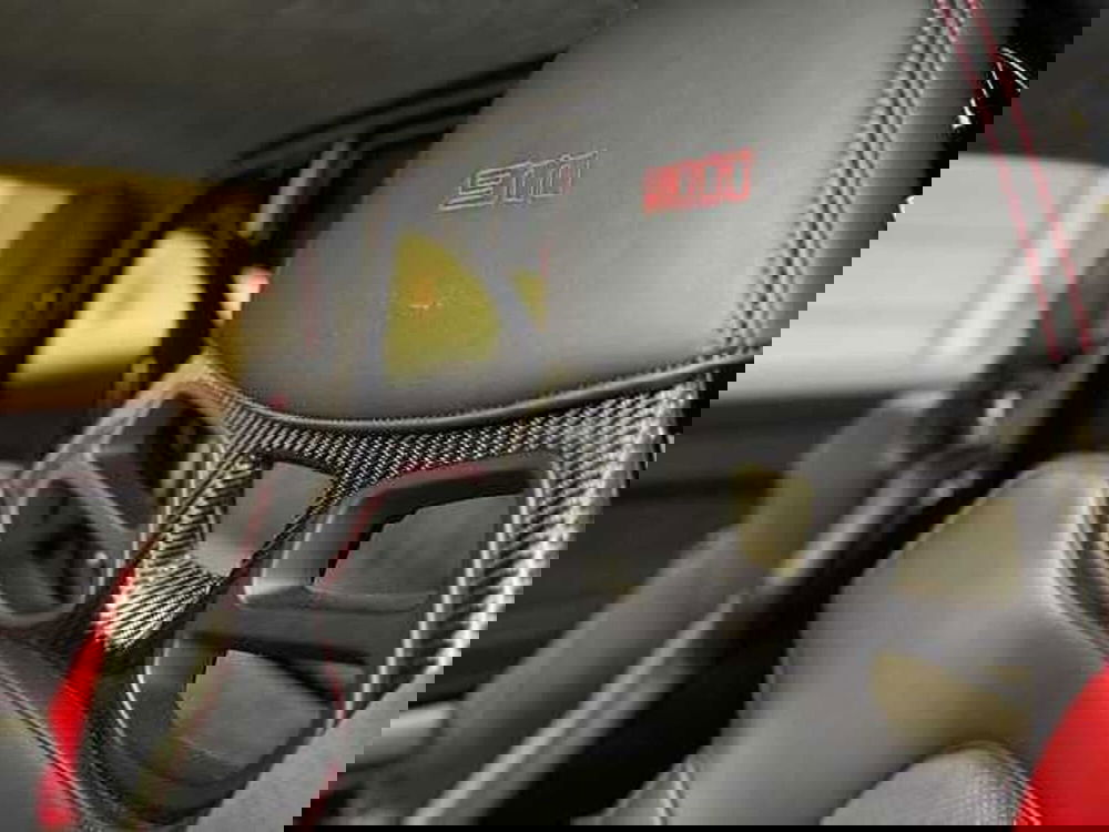 Porsche 911 Coupé usata a Genova (16)