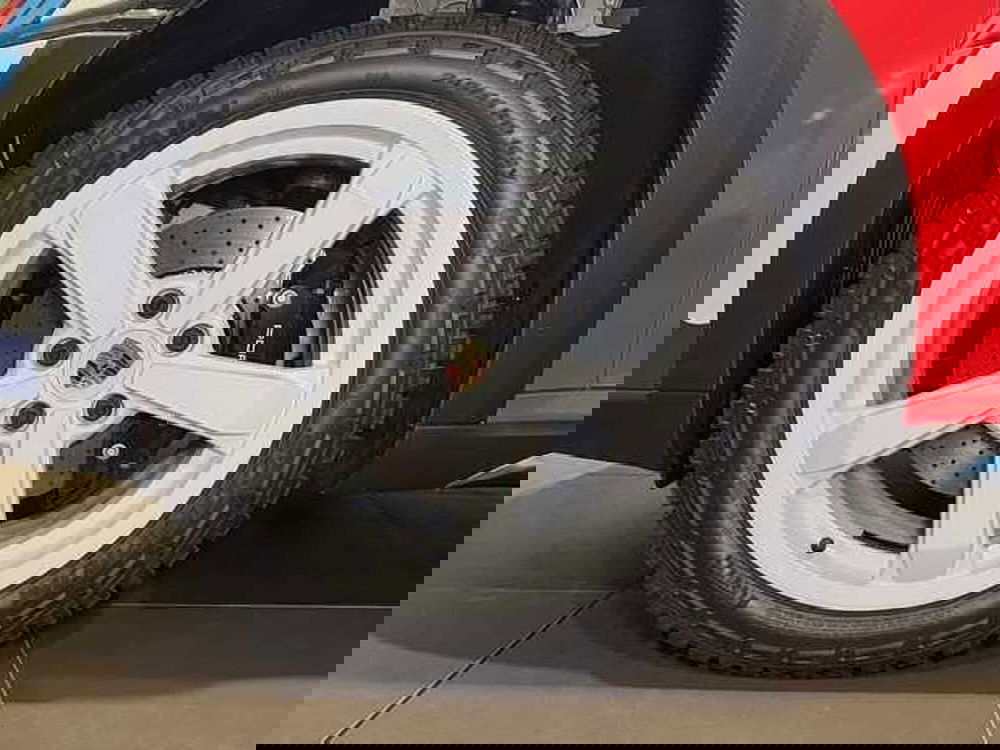 Porsche 911 Coupé usata a Genova (17)