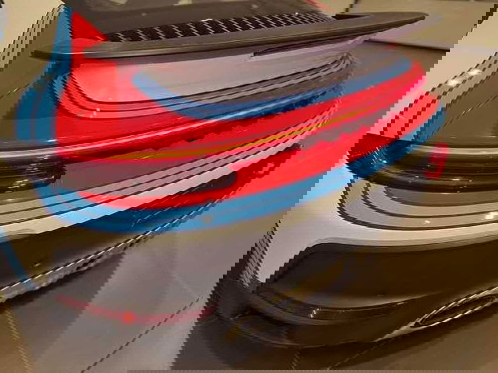 Porsche 911 Coupé usata a Genova (18)