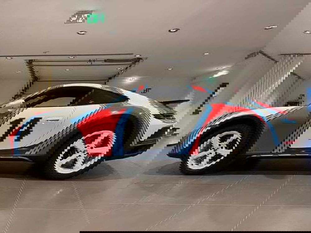 Porsche 911 Coupé usata a Genova (2)