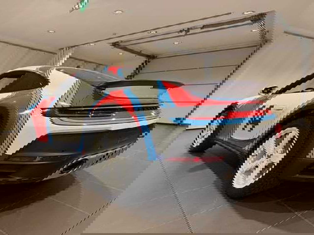 Porsche 911 Coupé usata a Genova (3)