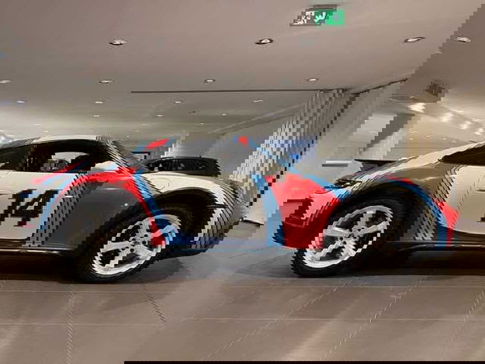 Porsche 911 Coupé usata a Genova (6)