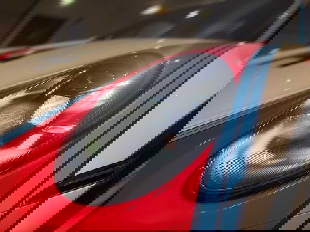 Porsche 911 Coupé usata a Genova (8)