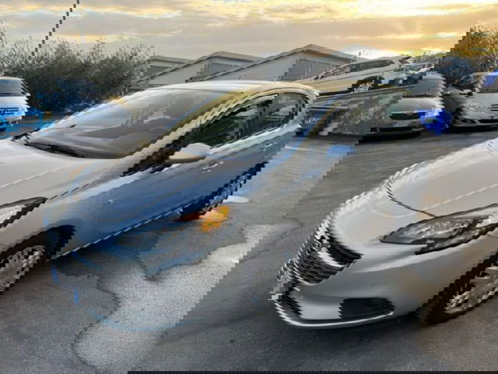 Opel Corsa usata a Macerata