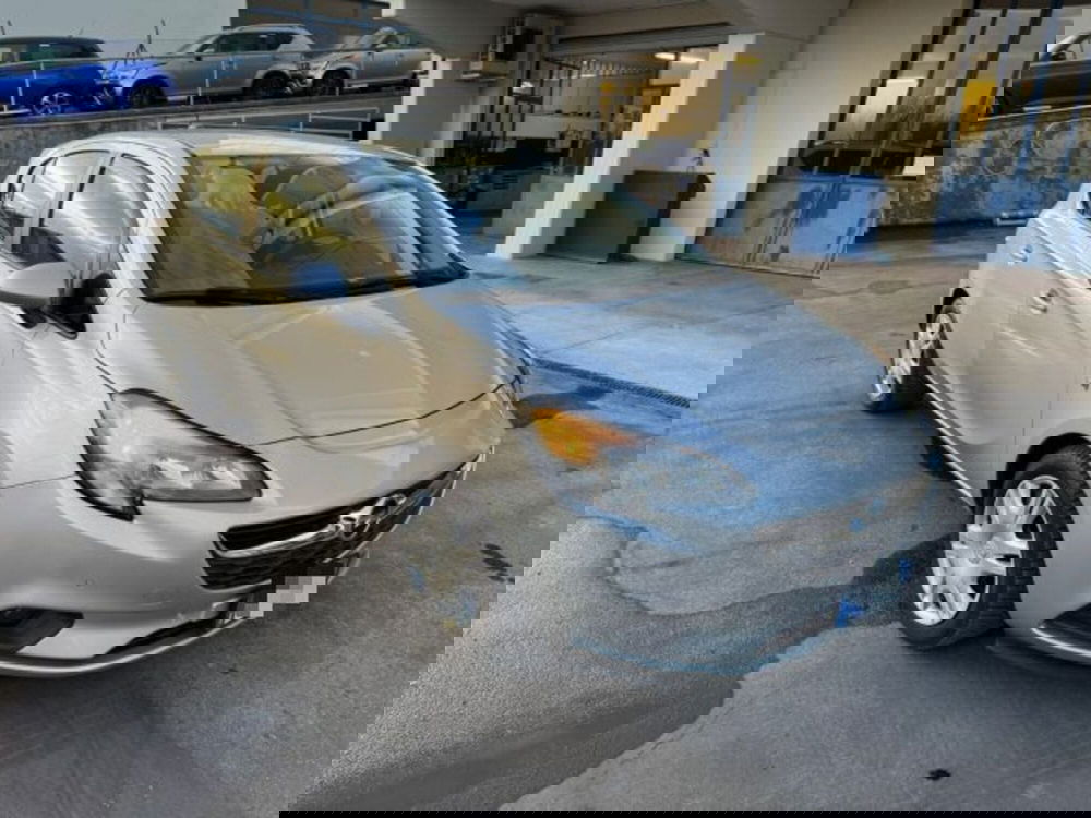 Opel Corsa usata a Macerata (2)