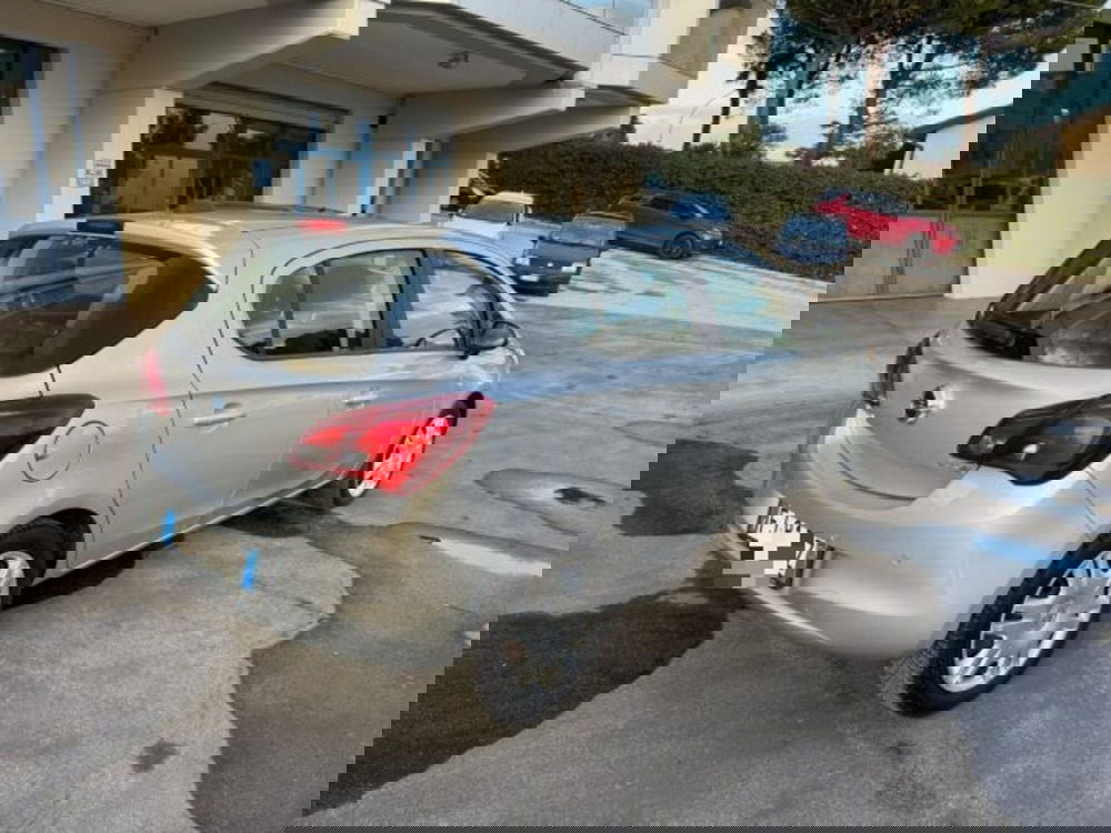 Opel Corsa usata a Macerata (3)