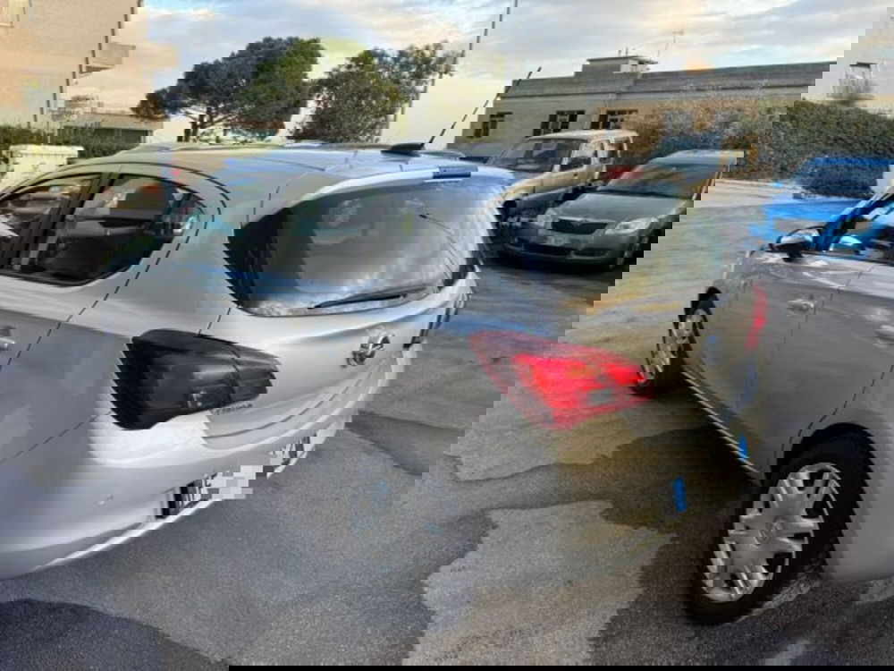 Opel Corsa usata a Macerata (4)