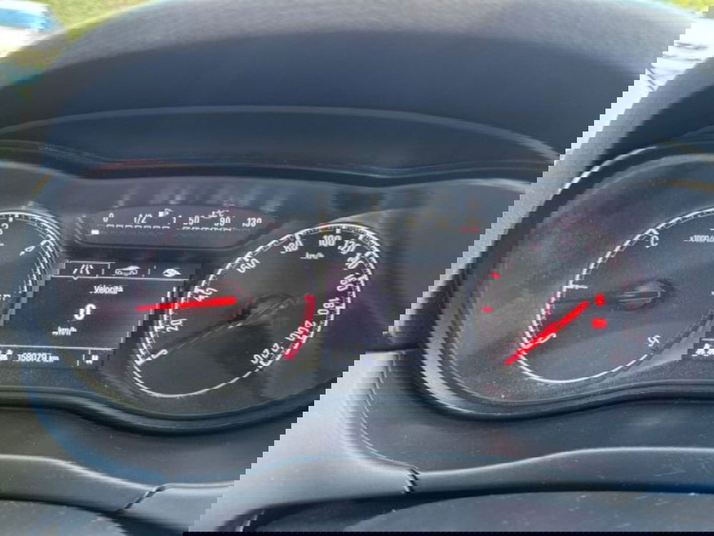 Opel Corsa usata a Macerata (6)