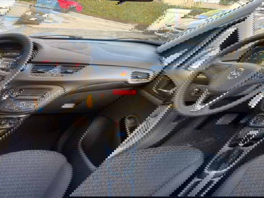Opel Corsa usata a Macerata (8)