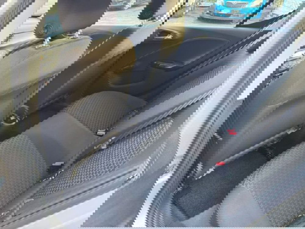 Opel Corsa usata a Macerata (9)