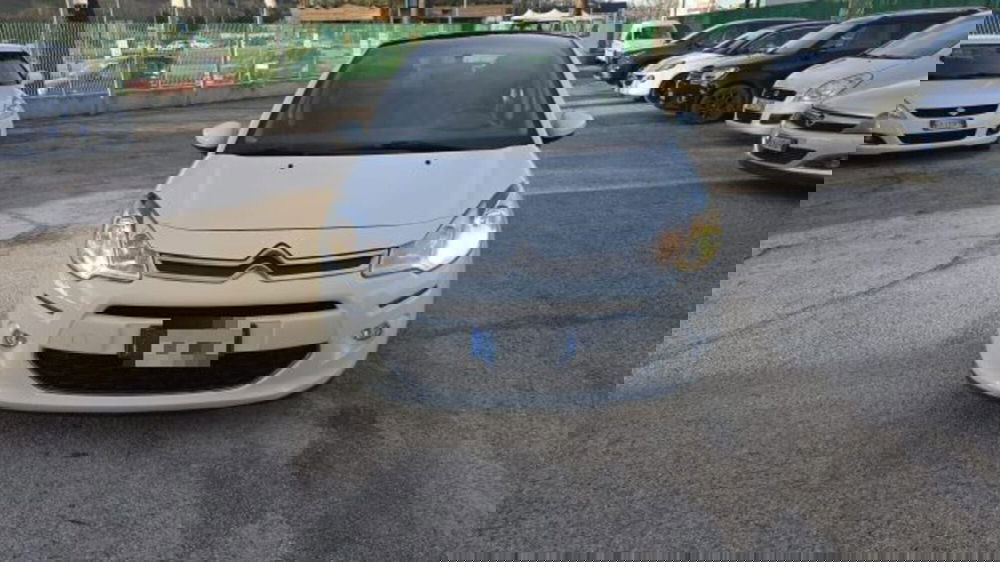 Peugeot 208 usata a Macerata (2)