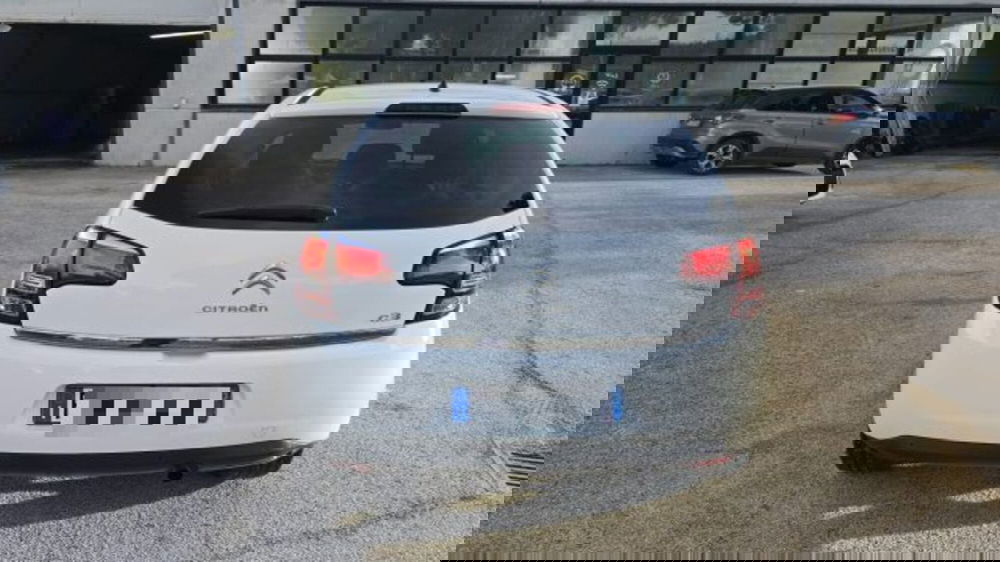 Peugeot 208 usata a Macerata (5)