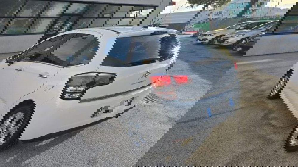 Peugeot 208 usata a Macerata (6)