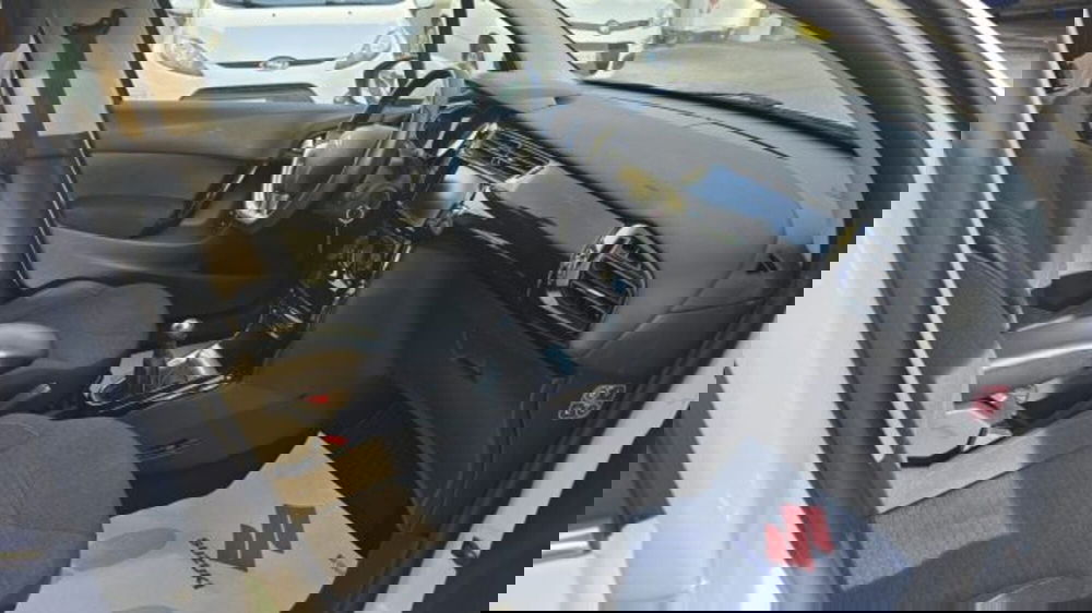 Peugeot 208 usata a Macerata (8)