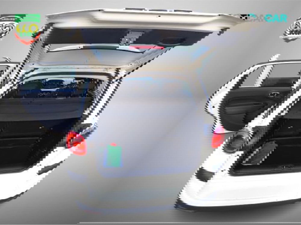 Fiat 500L usata a Frosinone (10)