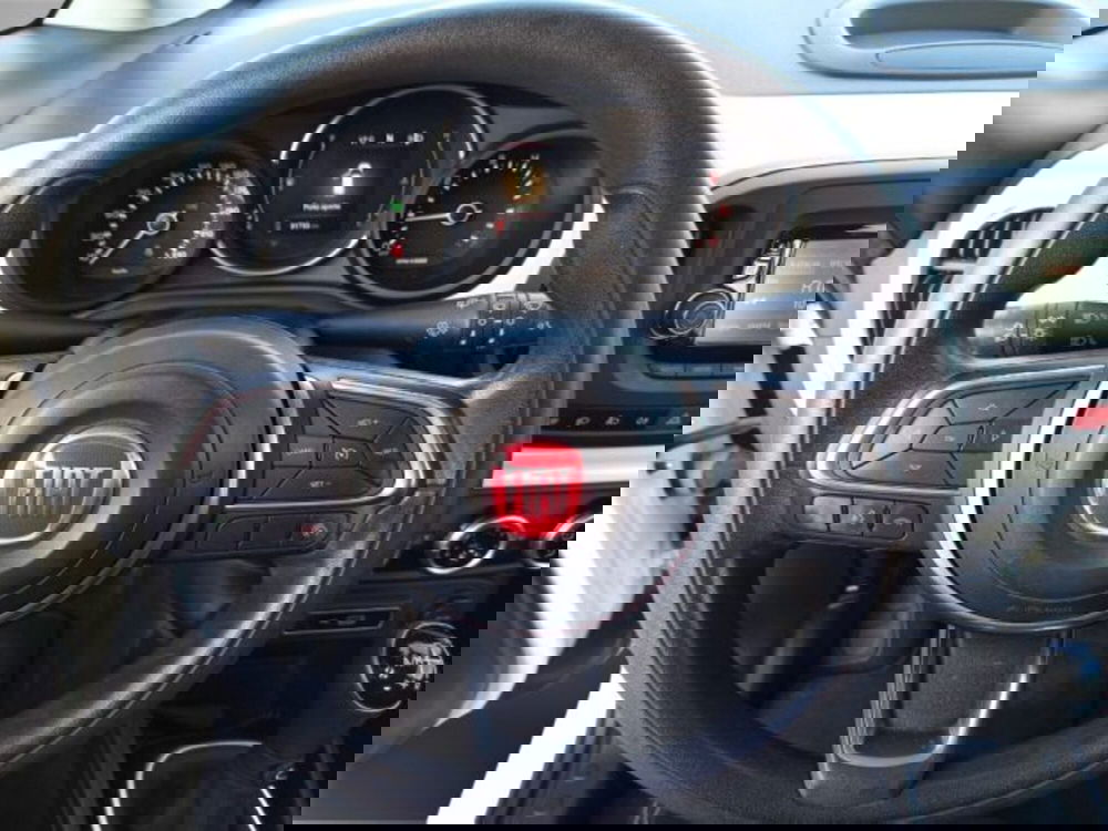 Fiat 500L usata a Frosinone (11)