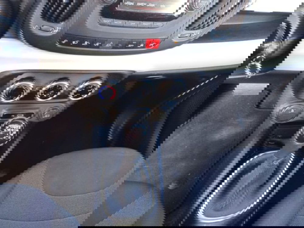 Fiat 500L usata a Frosinone (14)