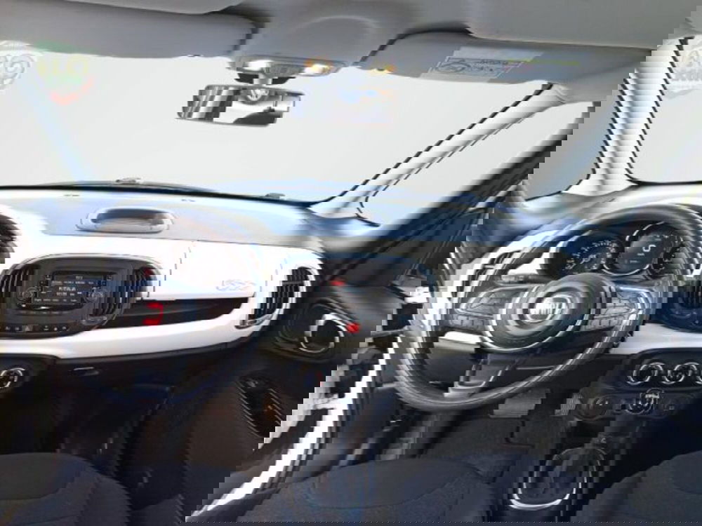 Fiat 500L usata a Frosinone (15)