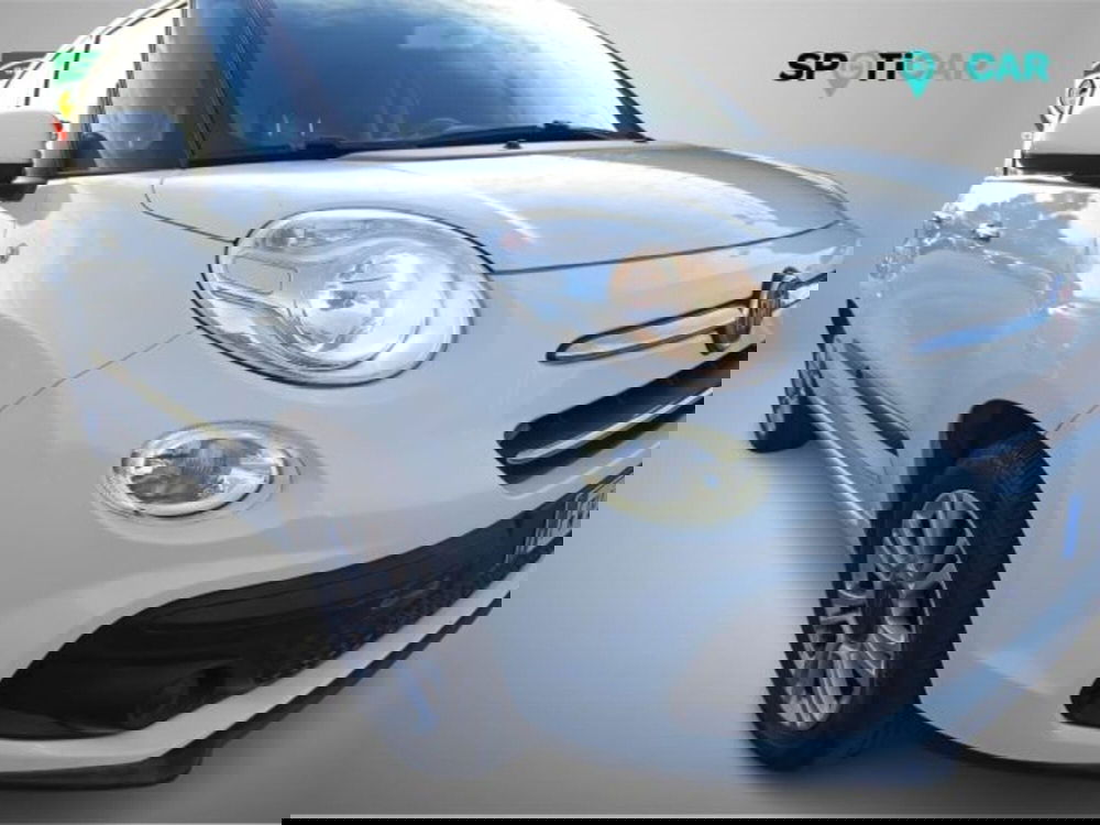 Fiat 500L usata a Frosinone (17)