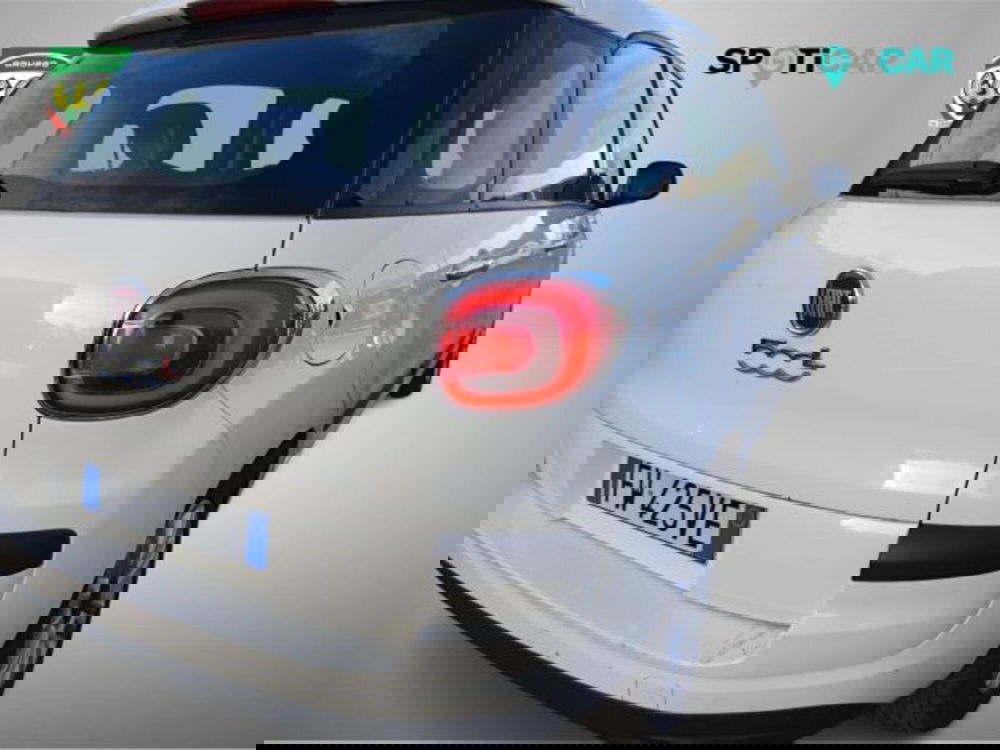 Fiat 500L usata a Frosinone (18)