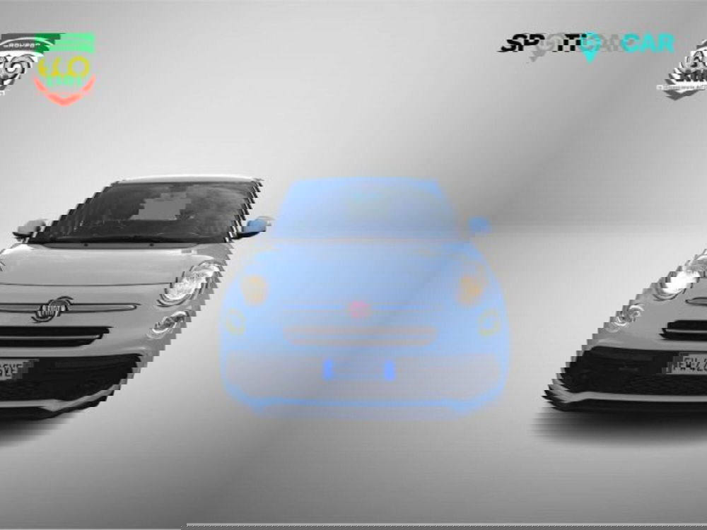 Fiat 500L usata a Frosinone (2)