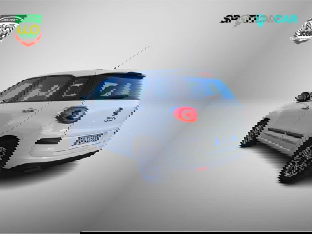 Fiat 500L usata a Frosinone (6)