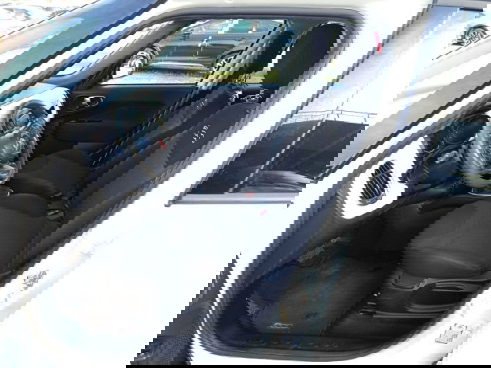 Fiat 500L usata a Frosinone (8)