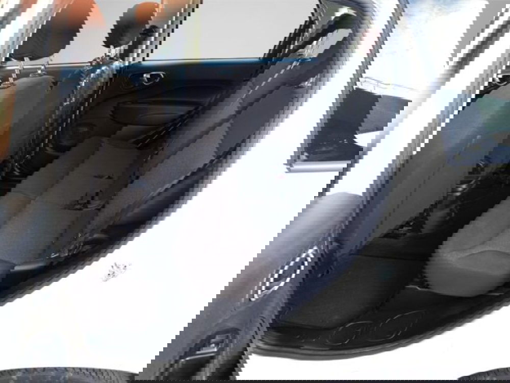 Fiat 500L usata a Frosinone (9)