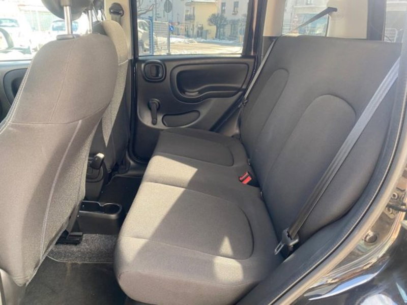 Fiat Panda usata a Cuneo (10)