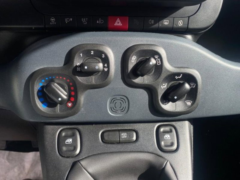 Fiat Panda usata a Cuneo (12)
