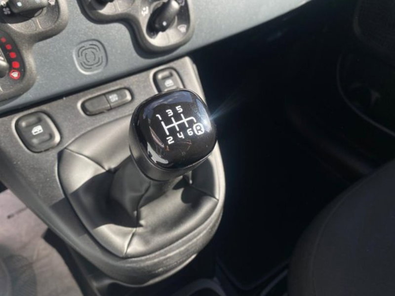 Fiat Panda usata a Cuneo (13)