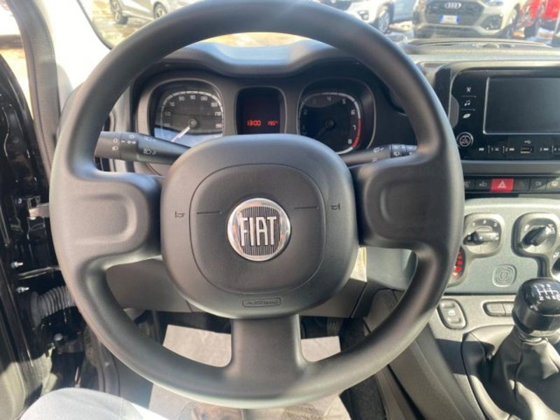 Fiat Panda usata a Cuneo (14)