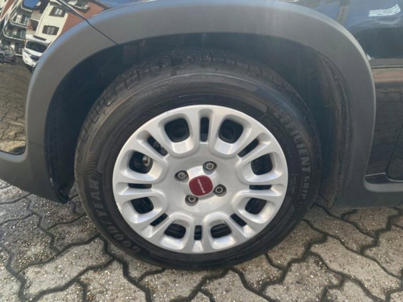 Fiat Panda usata a Cuneo (4)
