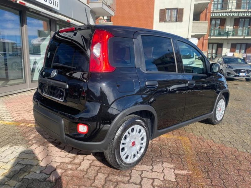 Fiat Panda usata a Cuneo (5)