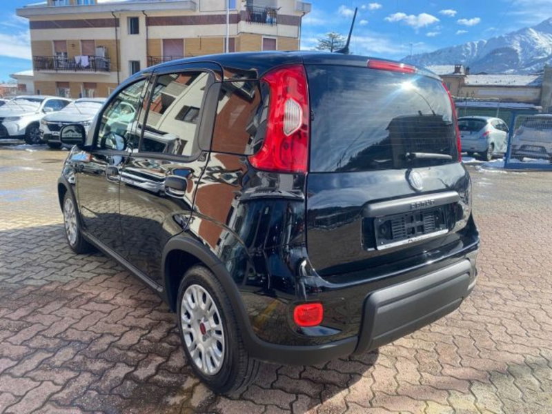 Fiat Panda usata a Cuneo (6)