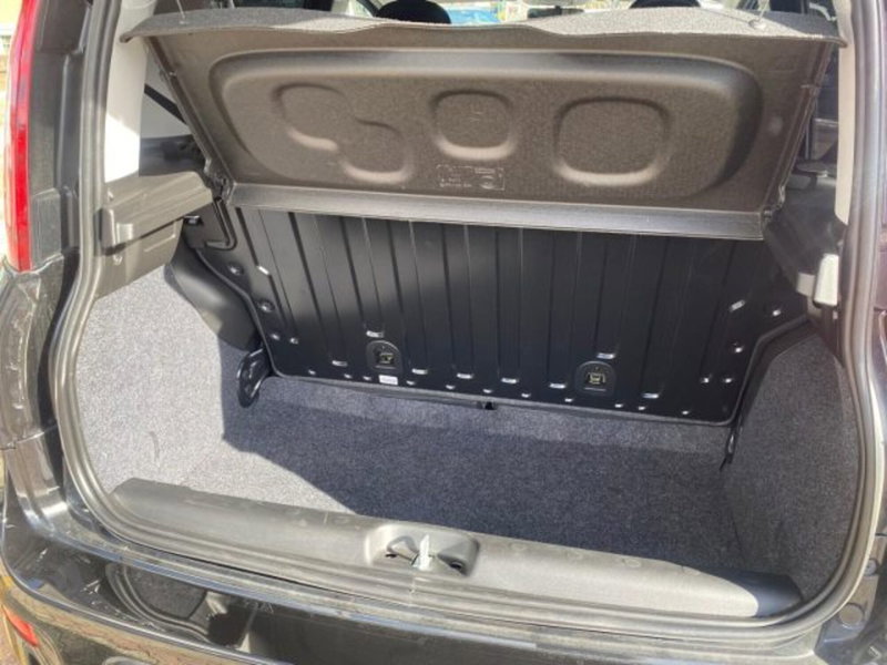 Fiat Panda usata a Cuneo (7)